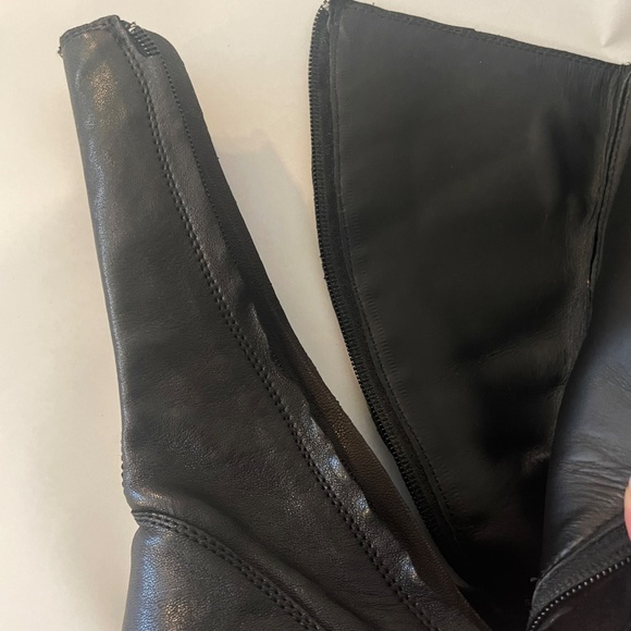 Kenneth Cole Mens Boots New-In-the-Box Size 11.5 - Picture 8 of 9